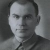 Рядовой Красной армии Н.К. Байбаков